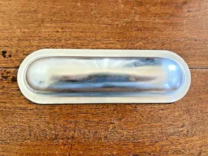 Aluminum Cowl Bump, Piper, Taylorcraft, Ercoupe, Continental A65, 85, 90, O200